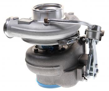 55 849 р. Турбокомпрессор КАМАЗ дв.ЕВРО-5 JP100 (аналог S300G) KANGYUE KANGYUE TECHNOLOGY CO.,LTD k0jp095k005  с доставкой в г. Пермь. Увеличить фотографию 2