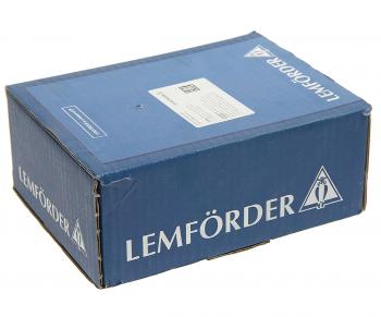 13 699 р. Наконечник рулевой тяги VOLVO FM9,FM12,FM13,FH12,FM13,FM16 левыйправый LEMFORDER LEMFORDER 3452701  с доставкой в г. Пермь. Увеличить фотографию 3