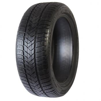 23 449 р. Покрышка PIRELLI Winter Sottozero 3 PIRELLI 24545 r19  с доставкой в г. Пермь. Увеличить фотографию 1