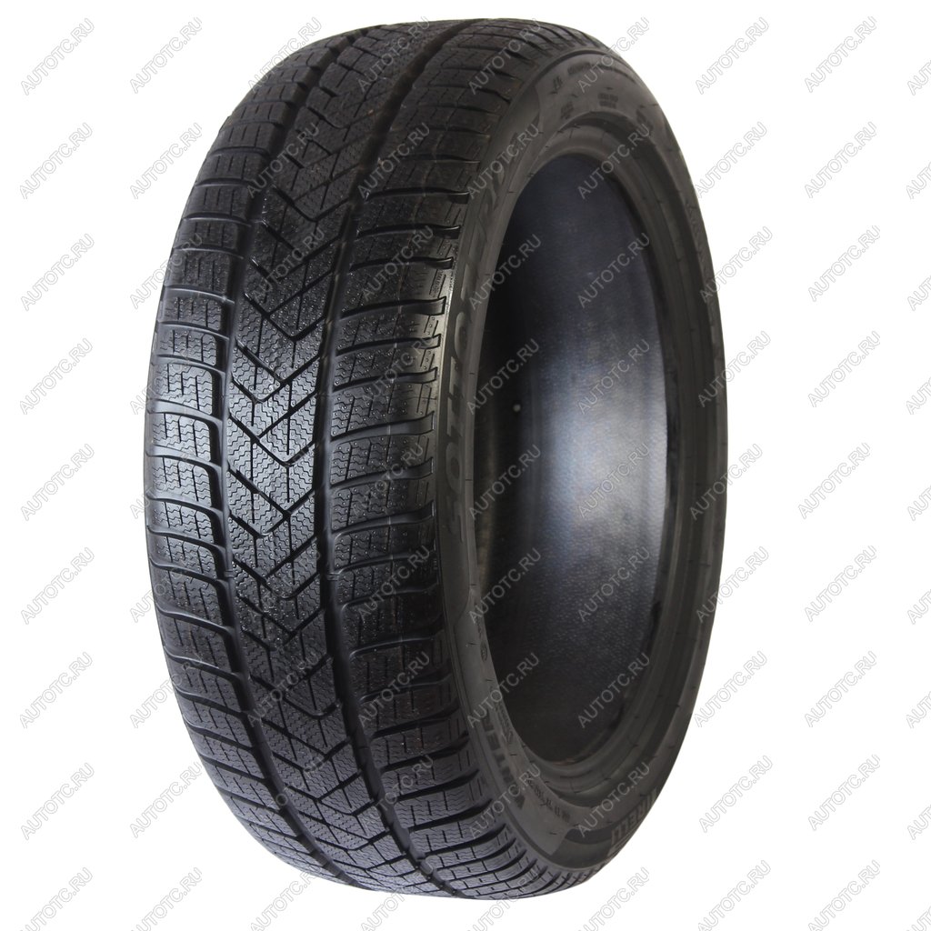 23 449 р. Покрышка PIRELLI Winter Sottozero 3 PIRELLI 24545 r19  с доставкой в г. Пермь