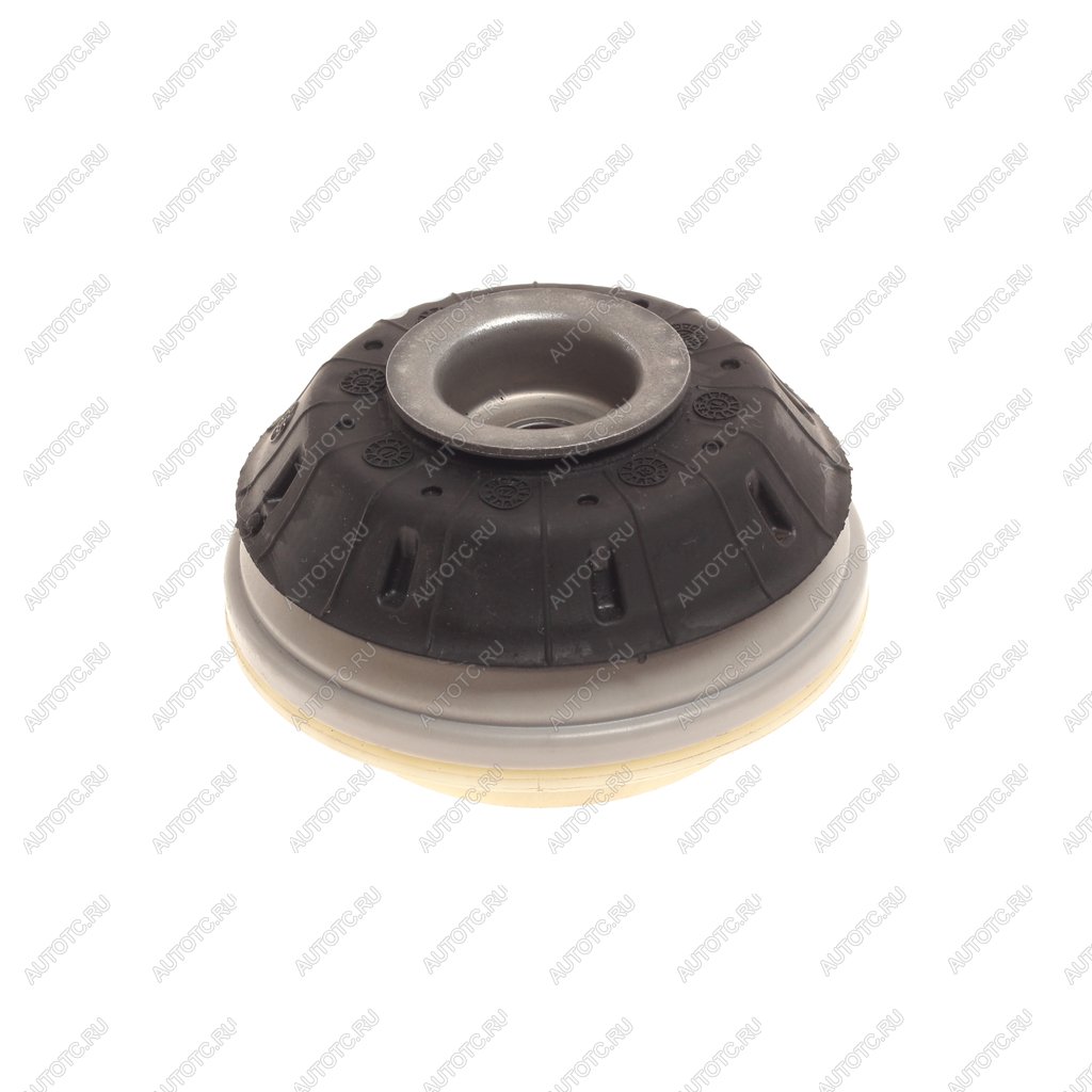 2 599 р. Опора амортизатора OPEL Corsa D FIAT Grande Punto (06-) переднего (с подшипником) LEMFORDER LEMFORDER 3373501  с доставкой в г. Пермь
