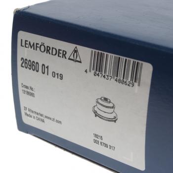 2 099 р. Опора амортизатора OPEL Astra H переднего LEMFORDER LEMFORDER 2696001  с доставкой в г. Пермь. Увеличить фотографию 4