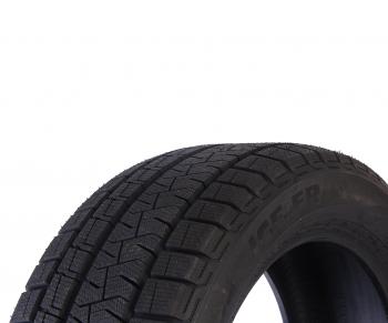 11 999 р. Покрышка FORMULA Ice Friction PIRELLI 22550 r17  с доставкой в г. Пермь. Увеличить фотографию 2