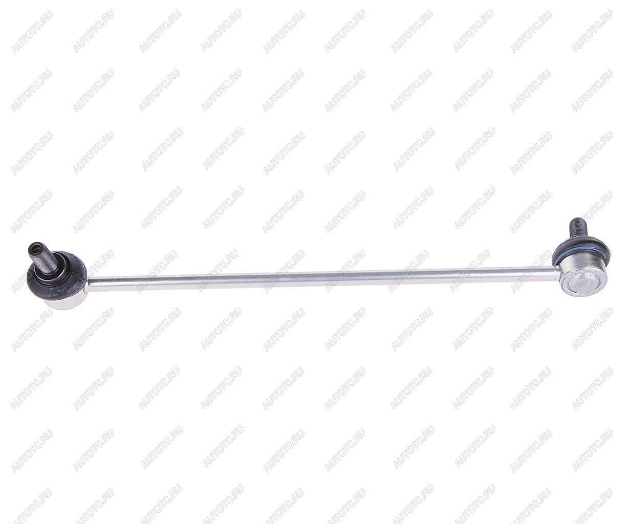 2 489 р. Стойка стабилизатора VW Golf 5,6,Passat B6 AUDI A3,Q3 SKODA переднего LEMFORDER LEMFORDER 2677401  с доставкой в г. Пермь