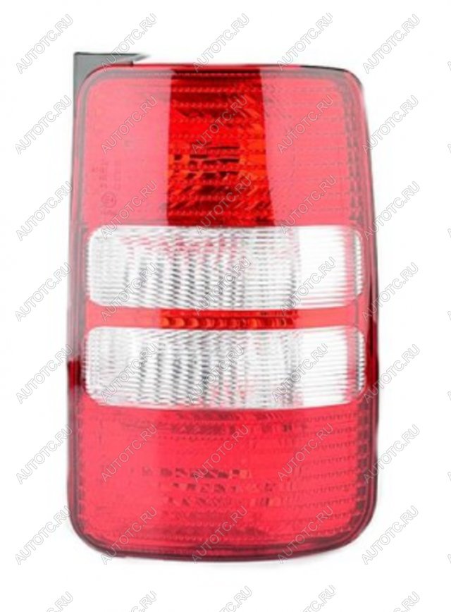 2 399 р. Фонарь задний VW Caddy (10-) правый BSG BSG bsg90805011  с доставкой в г. Пермь