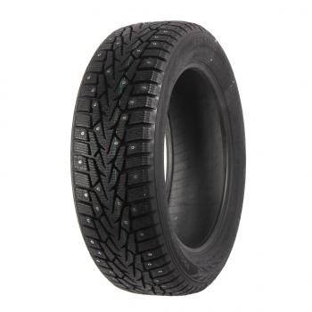 7 699 р. Покрышка IKON TYRES Nordman 7 шип. IKON TYRES 19555 r15  с доставкой в г. Пермь. Увеличить фотографию 1