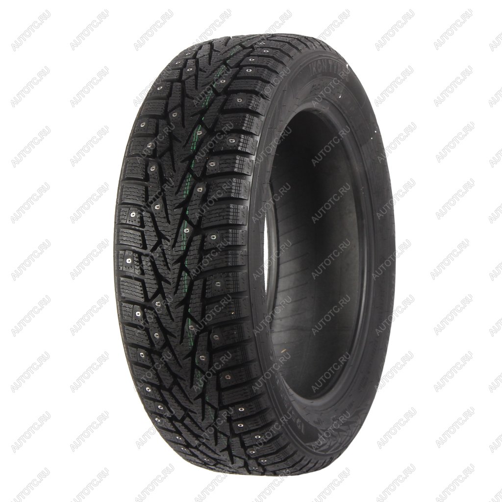 7 699 р. Покрышка IKON TYRES Nordman 7 шип. IKON TYRES 19555 r15  с доставкой в г. Пермь