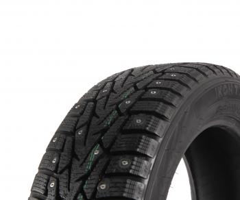 7 699 р. Покрышка IKON TYRES Nordman 7 шип. IKON TYRES 19555 r15  с доставкой в г. Пермь. Увеличить фотографию 2