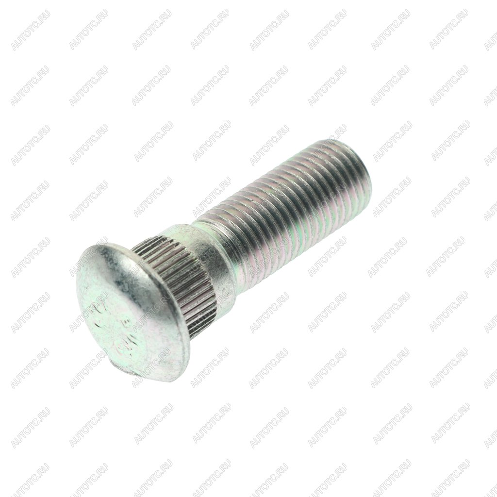 64 р. Шпилька колеса М14х1.5х45 ГАЗ-24,УАЗ БОЛТЕН БОЛТЕН 20-3103008-б  с доставкой в г. Пермь