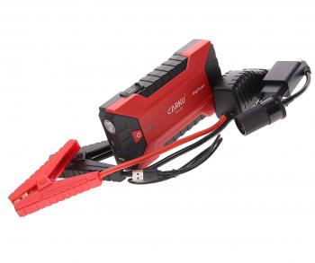 9 749 р. Устройство пусковое 12V 800А 13000мАч (power bank) CARKU CARCU pro-10  с доставкой в г. Пермь. Увеличить фотографию 1