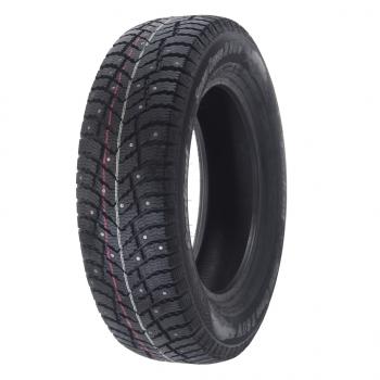 5 999 р. Покрышка CORDIANT Snow Cross 2 PW-4 шип. CORDIANT 18570 r14  с доставкой в г. Пермь. Увеличить фотографию 1
