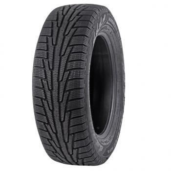 9 749 р. Покрышка NOKIAN TYRES Nordman RS2 SUV NOKIAN 22560 r18  с доставкой в г. Пермь. Увеличить фотографию 1