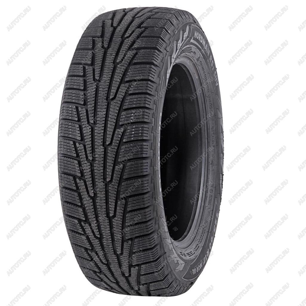 9 749 р. Покрышка NOKIAN TYRES Nordman RS2 SUV NOKIAN 22560 r18  с доставкой в г. Пермь