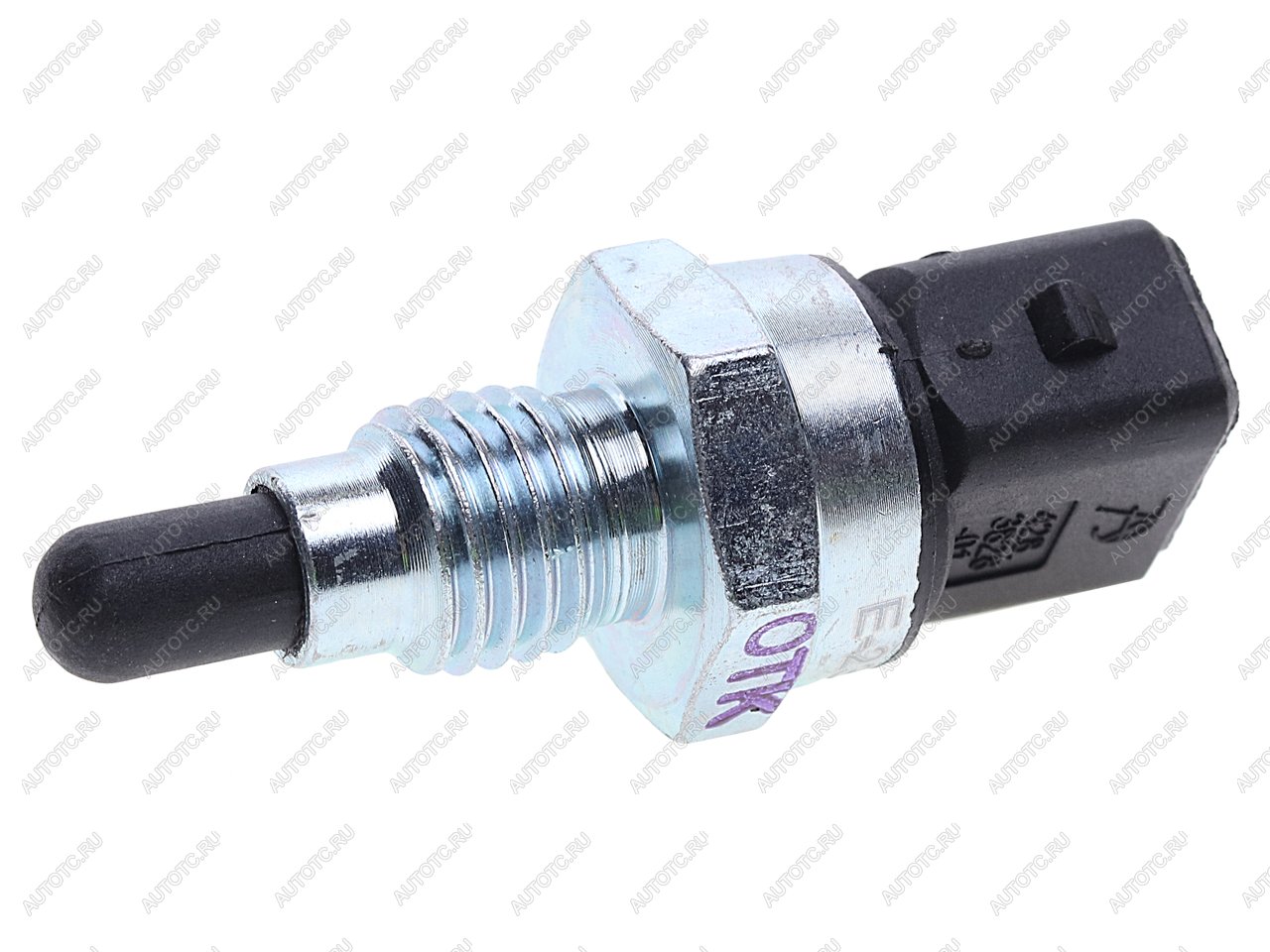 1 199 р. Датчик температуры ГАЗ-3309,ГАЗон Next дв.ЯМЗ-5344 G-PART (ОАО ГАЗ) G-PART 428.3828-01  с доставкой в г. Пермь
