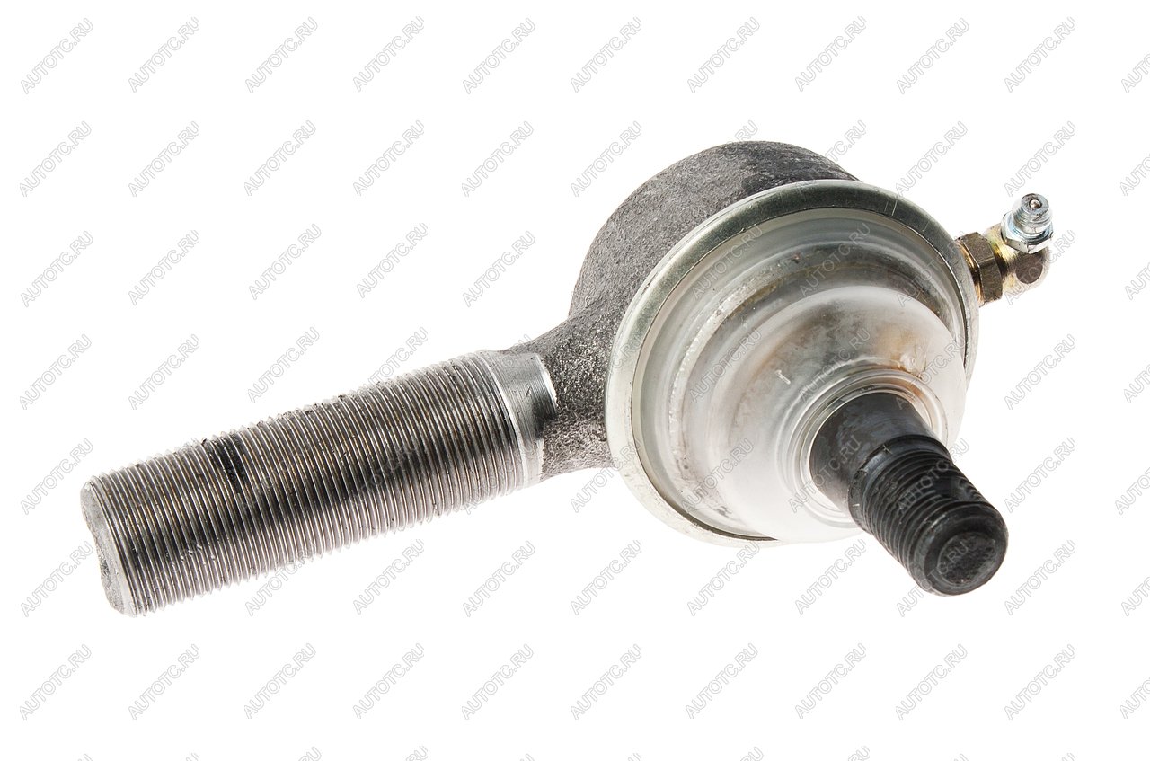 1 399 р. Наконечник рулевой тяги ГАЗ-3307,3309,53 правый в сборе (ОАО ГАЗ) GAZ 53а-3003056-01  с доставкой в г. Пермь