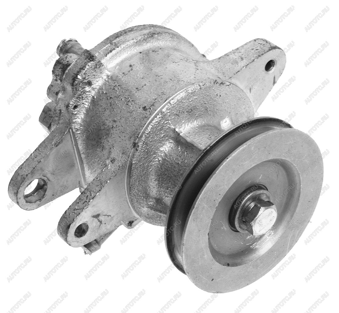 22 999 р. Насос вакуумный ГАЗ-3306,3309,33081 (ОАО ГАЗ) GAZ 33081-3548010-01  с доставкой в г. Пермь