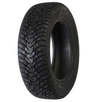 19 999 р. Покрышка IKON TYRES Nordman 8 SUV шип. IKON TYRES 26550 r19  с доставкой в г. Пермь. Увеличить фотографию 1