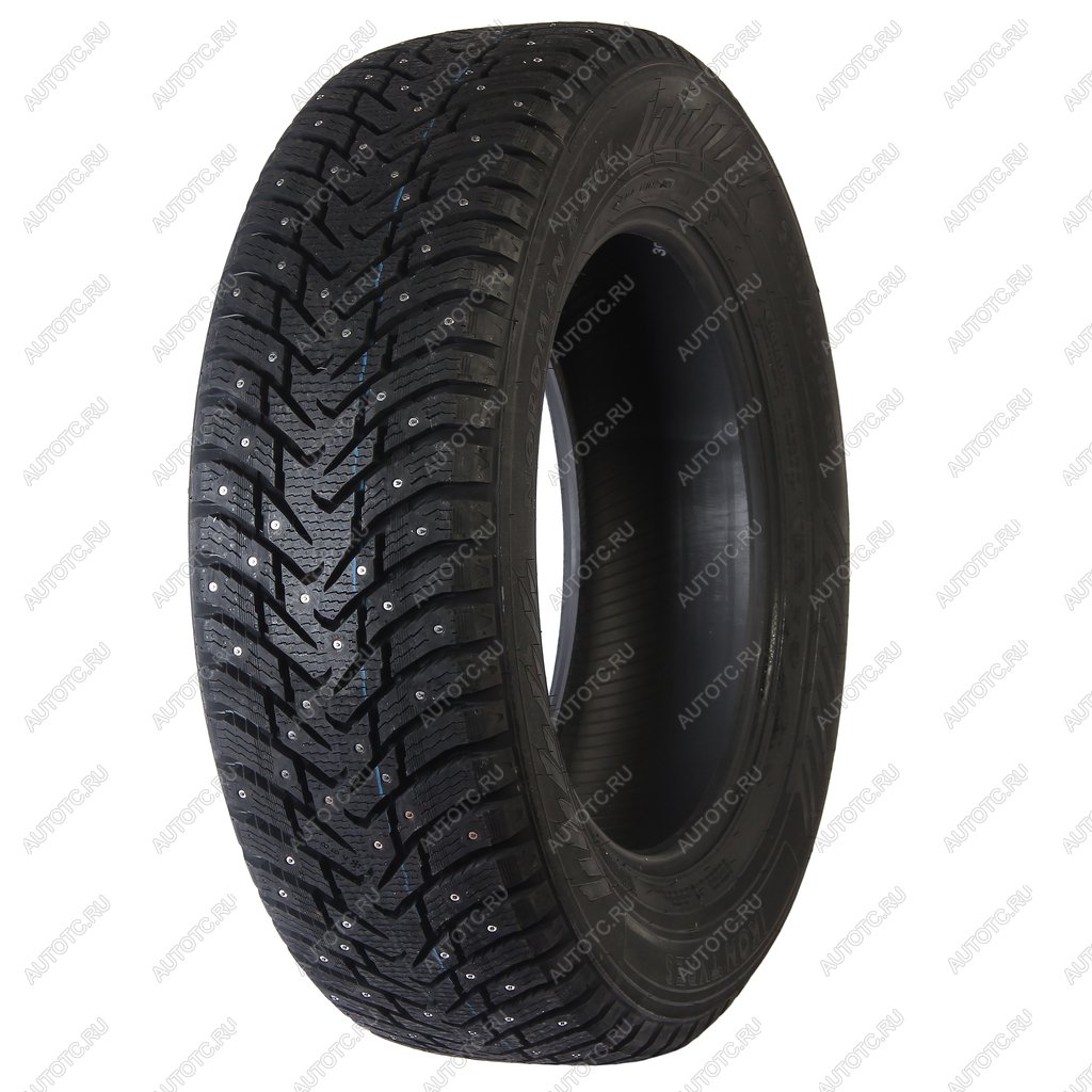 19 999 р. Покрышка IKON TYRES Nordman 8 SUV шип. IKON TYRES 26550 r19  с доставкой в г. Пермь