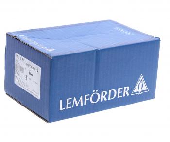 2 299 р. Наконечник рулевой тяги DAF MAN MERCEDES RVI левый (M30х1.5 M20х1.5 23.5 L=118) LEMFORDER LEMFORDER 3176701  с доставкой в г. Пермь. Увеличить фотографию 4