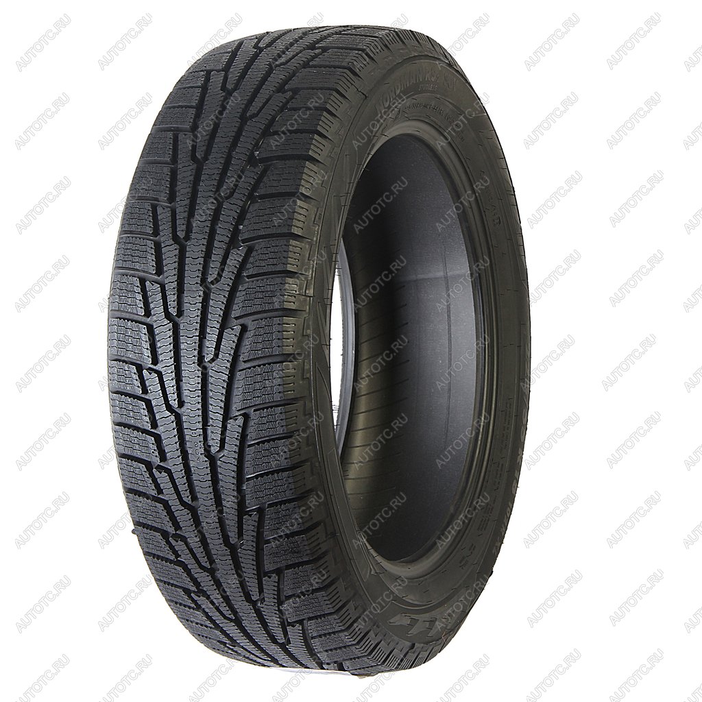 10 849 р. Покрышка NORDMAN RS2 SUV ICON TYRES 23565 r17  с доставкой в г. Пермь