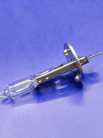 289 р. Лампа галогенная Н1 12V 55 W P14.5s для автомобилей теплый свет ФОРМУЛА СВЕТА 4603768602484  с доставкой в г. Пермь. Увеличить фотографию 11