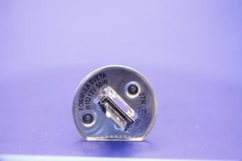289 р. Лампа галогенная Н1 12V 55 W P14.5s для автомобилей теплый свет ФОРМУЛА СВЕТА 4603768602484  с доставкой в г. Пермь. Увеличить фотографию 8