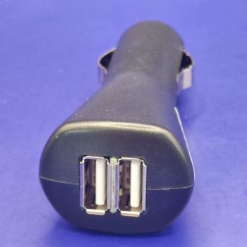 969 р. USB универсальное зарядное устройство, подходит для Apple,Samsung АПЭЛ 2039545683407  с доставкой в г. Пермь. Увеличить фотографию 2