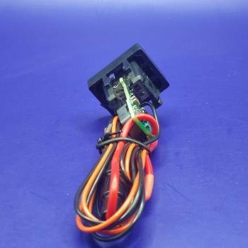 969 р. USB зарядное устройство Granta Kalina2 Datsun Priora подходит для Apple,Samsung АПЭЛ 2039546130092  с доставкой в г. Пермь. Увеличить фотографию 8