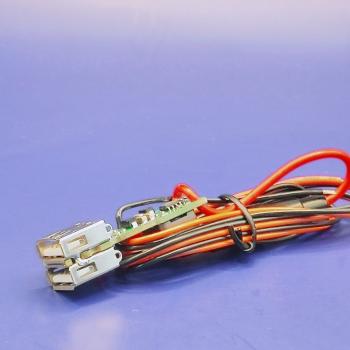 969 р. USB-KIT универсальное зарядное устройство для самостоятельной установки АПЭЛ 2039549390639  с доставкой в г. Пермь. Увеличить фотографию 4