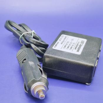 2 449 р. USB универсальное зарядное устройство, подходит для Apple,Samsung, 3 канала АПЭЛ 2039551125816  с доставкой в г. Пермь. Увеличить фотографию 2