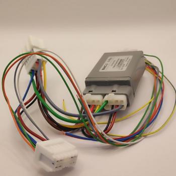 3 299 р. Модуль автоматического контроллера стеклоподъемников XRAY АПЭЛ 2039577978748  с доставкой в г. Пермь. Увеличить фотографию 2