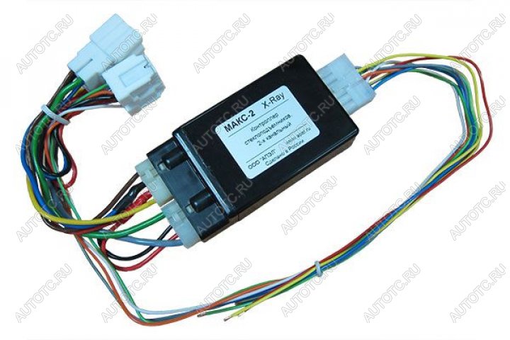 3 299 р. Модуль автоматического контроллера стеклоподъемников XRAY АПЭЛ 2039577978748  с доставкой в г. Пермь