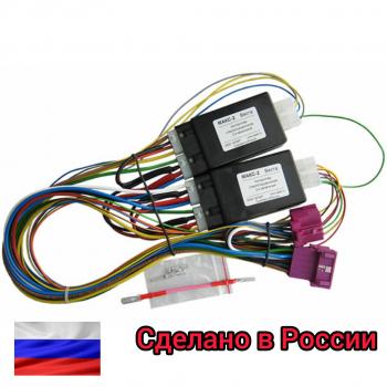 6 299 р. Модуль автоматического контроллера стеклоподъемников Vesta на 4 двери АПЭЛ 2039578258047  с доставкой в г. Пермь. Увеличить фотографию 1