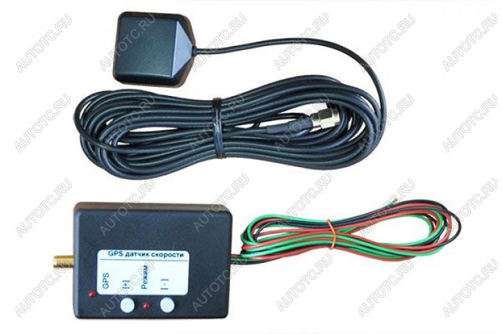 5 999 р. GPS датчик скорости АПЭЛ 2039733249958  с доставкой в г. Пермь