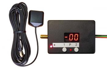 6 499 р. GPS датчик скорости с индикатором АПЭЛ 2039733335958  с доставкой в г. Пермь. Увеличить фотографию 1