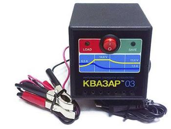 3 099 р. Высокоэффективное автомобильное зарядное устройство Торнадо 2039783903572  с доставкой в г. Пермь. Увеличить фотографию 1