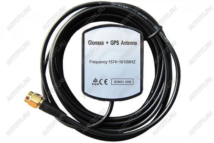 1 099 р. Антенна ГЛОНАССGPS АПЭЛ 2039837559649  с доставкой в г. Пермь