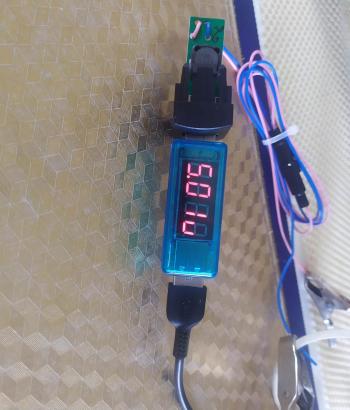 919 р. Двухгнёздное зарядное устройство USB Универсал ШТАТ 4631139744846  с доставкой в г. Пермь. Увеличить фотографию 4