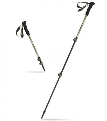 9 399 р. Палки треккинговые, карбон, ST04, голубые, для ходьбы (2 шт.)  cnk2300ds010-bl.set  с доставкой в г. Пермь. Увеличить фотографию 5