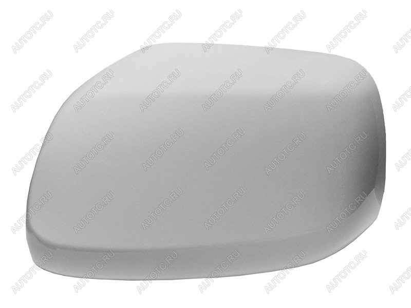 6 899 р. Накладка зеркала Toyota Land Cruiser (J200) 07-15 (Слева) TOYOTA 87945-60020-A0  с доставкой в г. Пермь