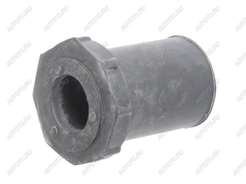 95 р. Втулка рессоры RR нижняя MITSUBISHI DELICASPACE GEARL200L300L400PAJERO 86- BAIKOR BKBSP0013  с доставкой в г. Пермь