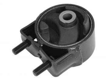 Опора двигателя передняя BAIKOR Mazda Demio 1 DW дорестайлинг (1996-1999)
