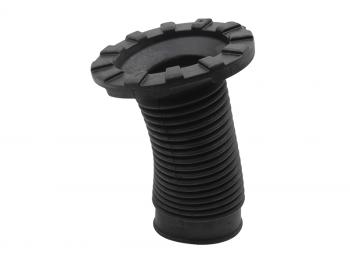 499 р. Пыльник стойки Toyota Camry (XV30,XV40,XV50) 01-21  Harrier (XU30) 03-13  Lexus ES 01-12  RX 03-1 BAIKOR BKPC0040  с доставкой в г. Пермь. Увеличить фотографию 1