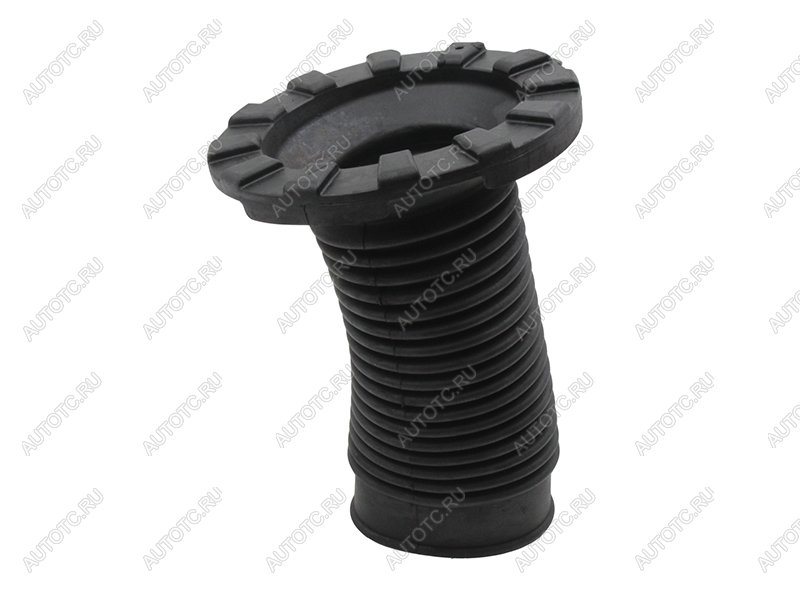 499 р. Пыльник стойки Toyota Camry (XV30,XV40,XV50) 01-21  Harrier (XU30) 03-13  Lexus ES 01-12  RX 03-1 BAIKOR BKPC0040  с доставкой в г. Пермь