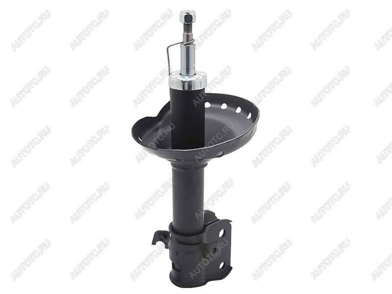 3 399 р. Стойка передняя SUBARU IMPREZA GG 00-07 LH BAIKOR BKSAF0592  с доставкой в г. Пермь