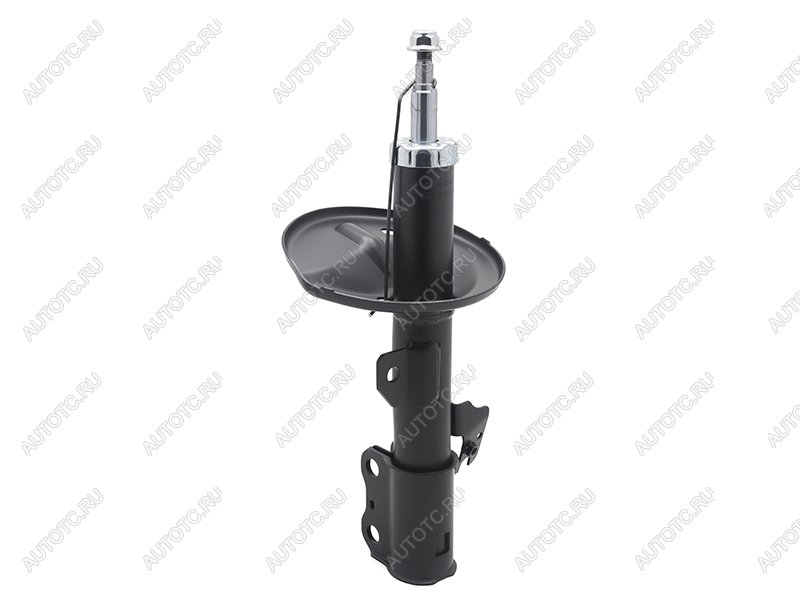 3 799 р. Стойка передняя TOYOTA ESTIMAPREVIA 00-06 LH BAIKOR BKSAF0595  с доставкой в г. Пермь