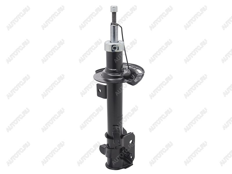3 399 р. Стойка передняя SUZUKI SWIFT 10- LH BAIKOR BKSAF0593  с доставкой в г. Пермь
