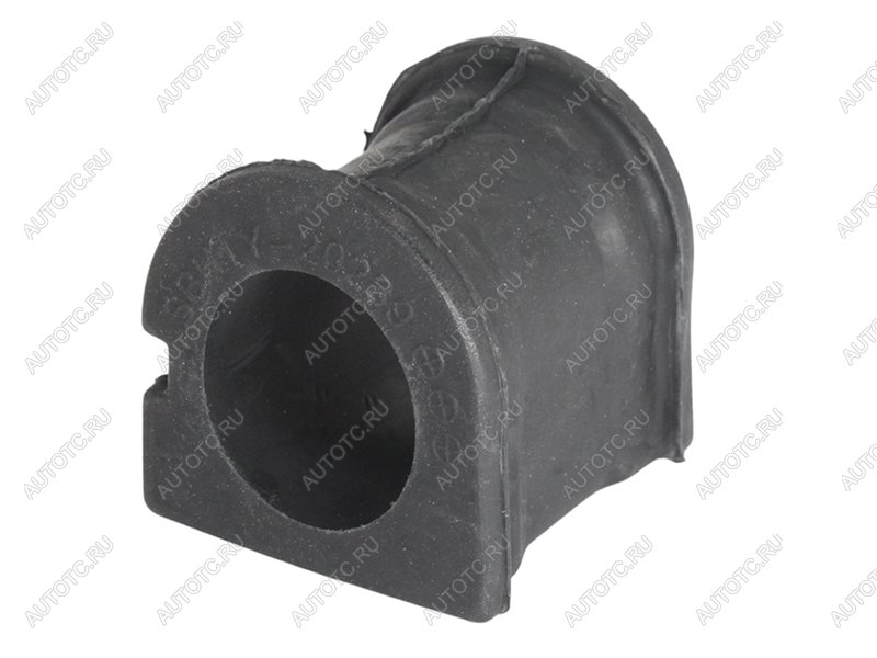 83 р. Втулка стабилизатора Toyota Crown 03-12  Probox 02-  Vitz 99-05  Geely MK Cross 11-16  Toyota bB BAIKOR BKSB0081  с доставкой в г. Пермь