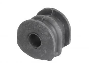 Втулка стабилизатора Nissan Qashqai 06-22  X-Trail 07-22  Dualis 07-14  Qashqai+2 08-14 BAIKOR BKSB0107