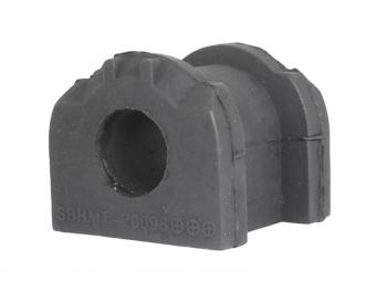Втулка стабилизатора Mitsubishi ASX 10-16  Lancer 07-17  Outlander 05-12  Citroen C4 Aircross 12- BAIKOR BKSB0119